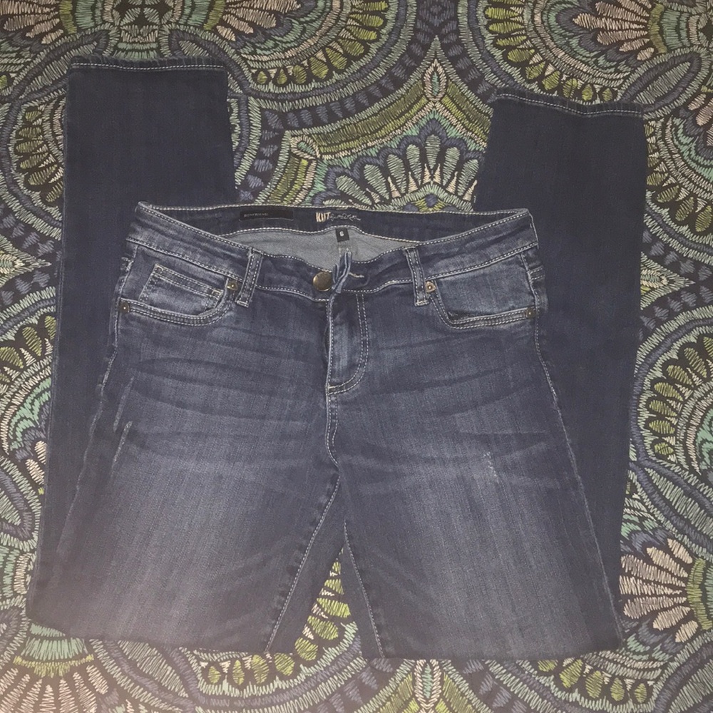 Kut From the Kloth Jeans